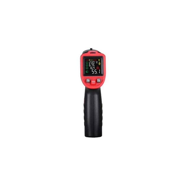 Пірометр Wintact -50-1050°C (WT323E) - picture 3