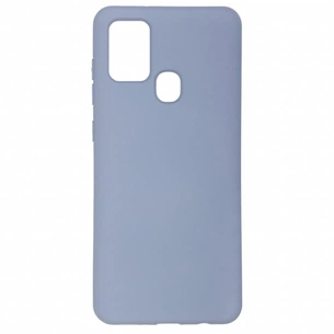 Чохол до мобільного телефона Armorstandart ICON Case Samsung A21s Blue (ARM56336) зображення 1