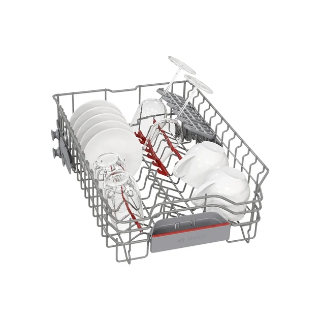 Посудомийна машина Bosch SPV6EMX65Q - picture 3