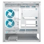 Корпус Cougar CFV235 White - уменьшенное изображение 7
