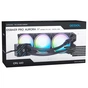 Система рідинного охолодження Alphacool PRO AURORA 360 AIO (11771) - зменшене зображення 9