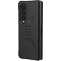 Чeхол-накладка Urban Armor Gear Civilian для Samsung Galaxy Fold 3 SM-F926 Black (21319D114040) - уменьшенное изображение 3
