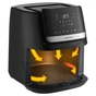 Мультипіч Sencor SFR6600SS-EUE3 - зменшене зображення 5