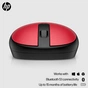 Мишка HP 240 Bluetooth Red (43N05AA) - зменшене зображення 7