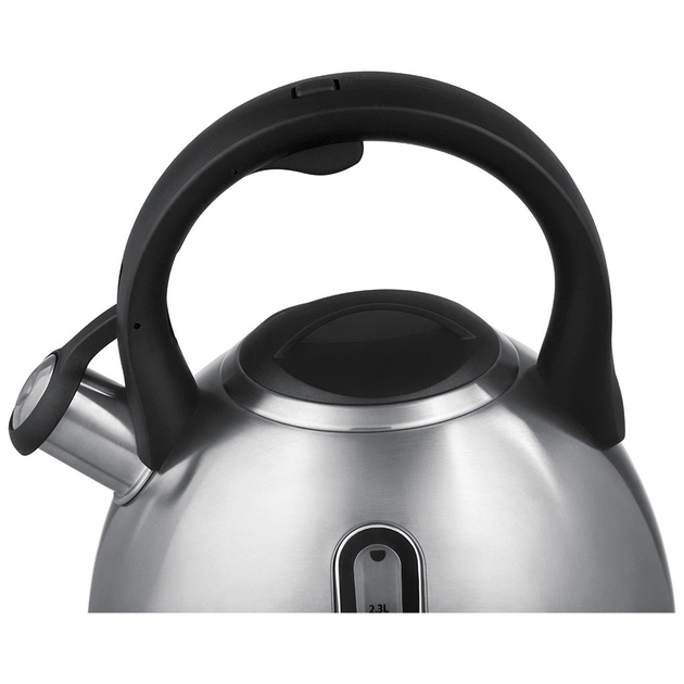 Чайник Polaris Alicante 3 л (Alicante-3LN) - picture 3