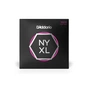 Струни для гітари D'Addario NYXL Super Light (09-42) (NYXL0942) - зменшене зображення 1