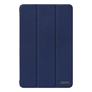 Чохол до планшета Armorstandart Smart Case Honor Pad X9 Blue (ARM74056) зображення 1