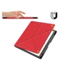 Чохол до електронної книги BeCover Ultra Slim Origami Amazon Kindle Scribe 10.2" Red (712581) - зменшене зображення 7