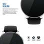Плівка захисна Armorstandart Matte hydrogel Amazfit Pop 3R 6 pcs (ARM91971) - зменшене зображення 3