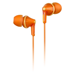 Навушники Panasonic RP-HJE125E-D зображення 1