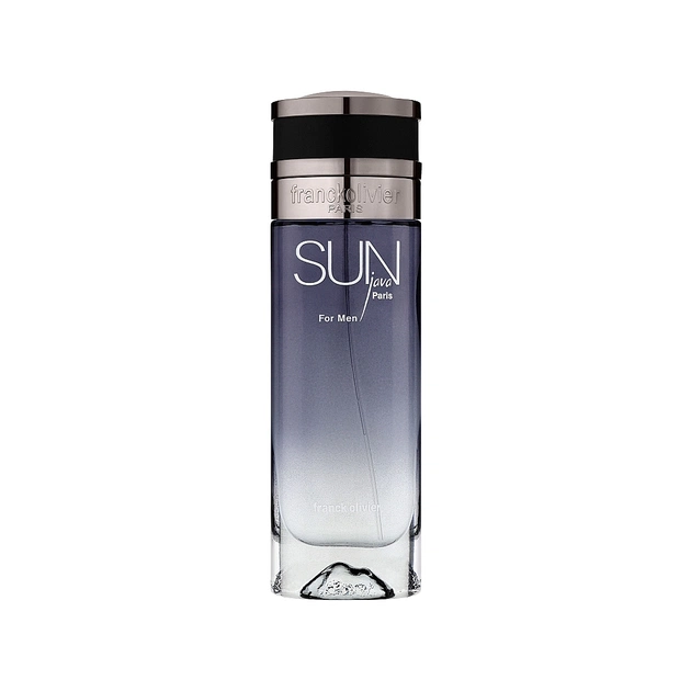 Туалетная вода Franck Olivier Sun Java For Men 75 мл (3516642111129) - изображение 1