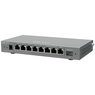 Маршрутизатор Ruijie Networks RG-EG209GS зображення 1
