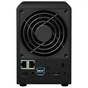 NAS Synology DS715 - уменьшенное изображение 5
