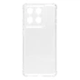 Чохол до мобільного телефона BeCover Anti-Shock Motorola Edge 60 Pro Clear (713806) - зменшене зображення 4