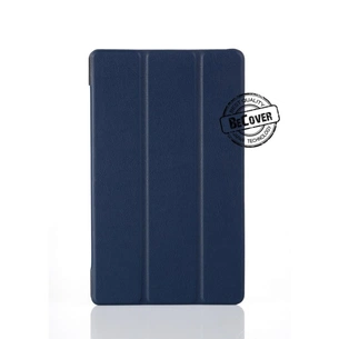 Чохол до планшета BeCover Smart Case Lenovo Tab E8 TB-8304 Deep Blue (703173) зображення 1