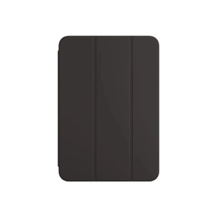 Чохол до планшета Apple Smart Folio for iPad mini (6th generation) - Black (MM6G3ZM/A) зображення 1