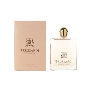 Туалетна вода Trussardi Delicate Rose 50 мл (8011530840013) зображення 1