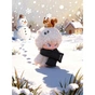 М'яка іграшка 10/10 Toys з кільцем Cluebie Soul Escape Surprise Box (25YC1787) - зменшене зображення 3