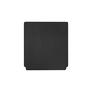 Килимок в багажник EVAtech Mercedes-Benz E-Class (W211) 4WD 2002-2009 3 (MB31370B1RBB) зображення 1