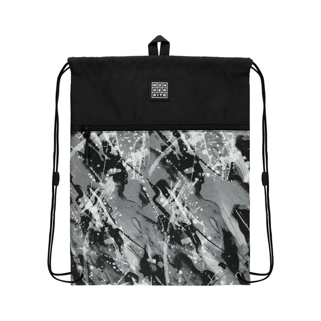 Сумка для взуття Kite WONDER 601L Splash (WK22-601L-6) - зображення 1
