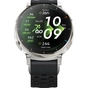 Смарт-годинник Amazfit Active 3 Premium W2559GL1N Срібний (1193746) - зменшене зображення 5
