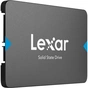 Накопичувач SSD 2.5" 1.92TB NQ100 Lexar (LNQ100X1920-RNNNG) - зменшене зображення 2