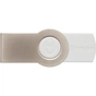 USB флеш накопичувач Kingston 128GB DataTraveler 101 G3 White USB 3.0 (DT101G3/128GB) - уменьшенное изображение 2