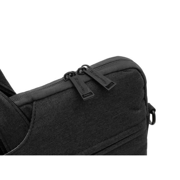 Сумка для ноутбука ColorWay 17.3" Casual Black (CW-LBC173-BK) - picture 6