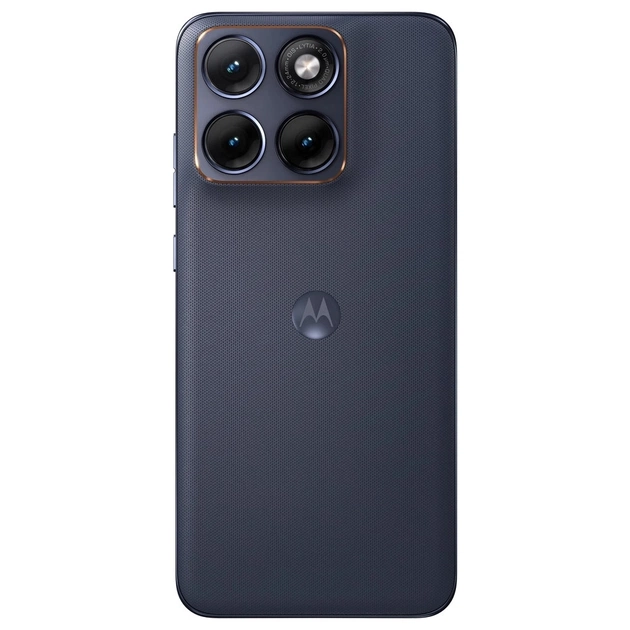 Мобильный телефон Motorola Edge 70 Fusion 12/256GB Silhouette (PBBE0042UA) - изображение 3