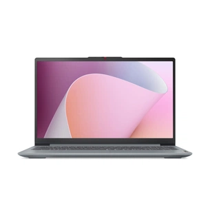 Ноутбук Lenovo IdeaPad Slim 3 15AMN8 (82XQ01KBRA) зображення 1