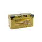 Акумулятор автомобільний G-Pard 100 Аh/12V Gold Euro (TRC100-G00) - зменшене зображення 2