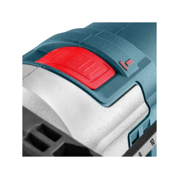 Дриль Ronix ударний 850Вт (2215) - picture 5