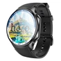 Смарт-годинник HOCO Y24 AMOLED Smart sports watch (call version) Black (6942007641005) - зменшене зображення 1