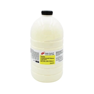 Тонер HP/Canon MPTCOL OS3 1 кг yellow (фасовка) Static Control (MPTCOL-1KG-YOS3-P) зображення 1