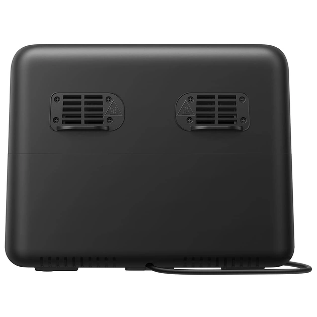 Мультипіч Mova FD20 Pro Black (AF-5518ATB) - зображення 7