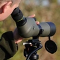 Підзорна труба Vanguard Endeavor XF 60A 15-45x60/45 WP (Endeavor XF 60A) (DAS301004) - зменшене зображення 15