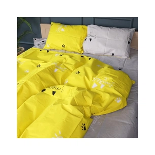 Постільна білизна MirSon Бязь Premium 19-2508 Cascata 2х160х220 (2200001706712) зображення 1