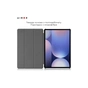 Чохол до планшета AirOn Premium Samsung Galaxy tab S10 Plus 12.4 2024 + film Black (4822356758483) - зменшене зображення 8