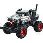 Конструктор LEGO Technic Monster Jam Monster Mutt Dalmatian 244 деталі (42150) - зменшене зображення 2
