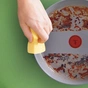 Сковорода Tefal Renew 26см чорний (G0210502) - зменшене зображення 7