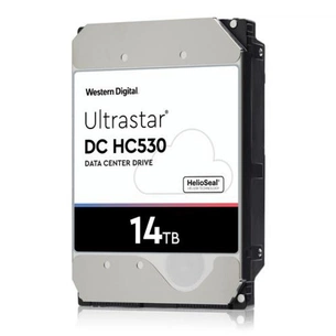 Жорсткий диск 3.5" 14TB WD (0F31284 / WUH721414ALE6L4) зображення 1