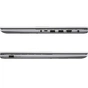 Ноутбук ASUS Vivobook 15 X1504MA-BQ133 (90NB17I2-M00570) - зменшене зображення 6