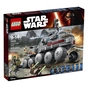Конструктор LEGO Star Wars Турботанк Клонів (75151) - зменшене зображення 1