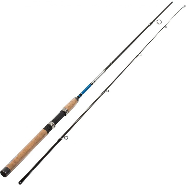 Вудилище Shimano Alivio DX 2,40ML 7-21гр (SALDX24ML) - изображение 1