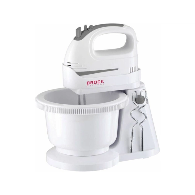 Міксер Brock HMB 3009 WH - зображення 1