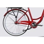 Электровелосипед Dorozhnik 28" eAQUAMARINE BH рама-19" 36B 13А*г 500Вт 2026 бордовий (ELB-D-28-134) - уменьшенное изображение 5