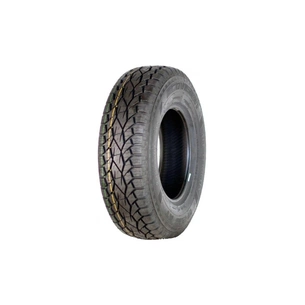 Шина Ecovision 285/70R17 117T VI-286AT (2857017VI286ATDOT) зображення 1