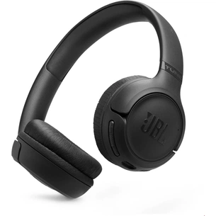 Навушники JBL Tune 530BT Black (JBLT530BTBLKEU) зображення 1