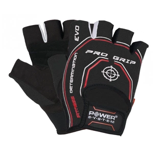 Рукавички для фітнесу Power System PS-2260 Pro Grip EVO Black M (PS_2260BK-3_M) зображення 1