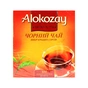 Чай Alokozay чорний 100х2 г (без нитки) (4820229041136) - уменьшенное изображение 1
